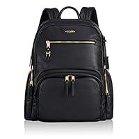 Algopix Similar Product 19 - TUMI  Voyageur Carson Leather Laptop