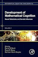 Algopix Similar Product 14 - Development of Mathematical Cognition