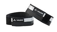 Algopix Similar Product 6 - Vaude bike reflector Reflective Cuffs