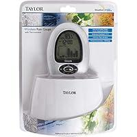 Algopix Similar Product 14 - Taylor 2755 Digital Wireless Rain Gauge