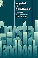 Algopix Similar Product 14 - Crystal Field Handbook