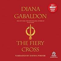 Algopix Similar Product 1 - The Fiery Cross: Outlander, Book 5