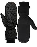 Algopix Similar Product 6 - TrailHeads Touchscreen Quilted Running