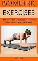 Algopix Similar Product 20 - Isometric Exercises The Complete