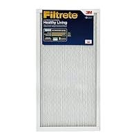 Algopix Similar Product 8 - Filtrete 20x30x1 AC Furnace Air Filter