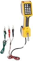 Algopix Similar Product 10 - Fluke Networks 22800007 TS22 Telephone