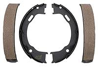 Algopix Similar Product 20 - ACDelco Professional 17745B Bonded Rear