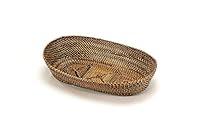 Algopix Similar Product 14 - Calaisio Oval Bread Basket Small