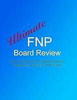 Algopix Similar Product 20 - Ultimate FNP Board Review