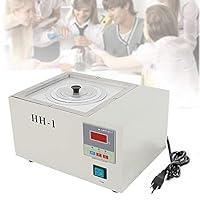 Algopix Similar Product 11 - YIYIBYUS Digital Water Bath Electric