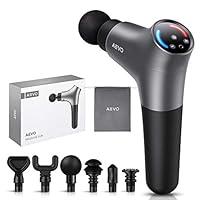 Algopix Similar Product 17 - AEVO Muscle Massage Gun Deep Tissue