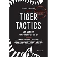 Algopix Similar Product 9 - Tiger Tactics CEO Edition From ZERO to