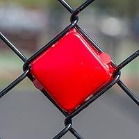Algopix Similar Product 19 - PUTINCUPS Spirit Fence Decorations