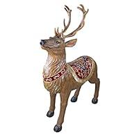 Algopix Similar Product 2 - Christmas Decorations  Santa Claus