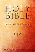 Algopix Similar Product 20 - Holy Bible King James Version Old and