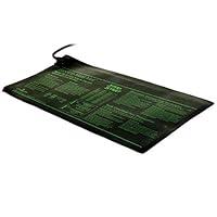 Algopix Similar Product 6 - Hydrofarm Jump Start MT10006 17 Watt
