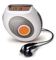 Algopix Similar Product 7 - Oregon Scientific PE829 Talking