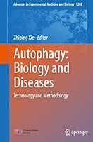 Algopix Similar Product 13 - Autophagy Biology and Diseases