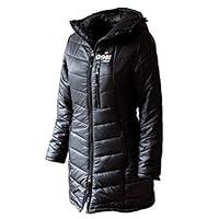 Algopix Similar Product 2 - Victoria Womens 5 Zone Heated Jacket