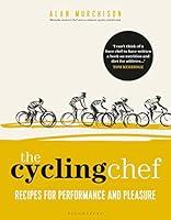 Algopix Similar Product 13 - The Cycling Chef Recipes for