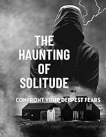 Algopix Similar Product 14 - The Haunting of Solitude Confront your