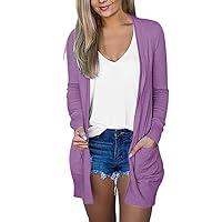 Algopix Similar Product 1 - Orders Cardigan for Women Long Sleeve