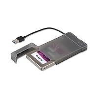 Algopix Similar Product 12 - ITec MySafe USB 30 Easy external hard