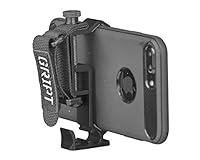 Algopix Similar Product 13 - GRIPT Professional Smartphone Tripod