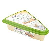 Algopix Similar Product 14 - Alouette Creme De Brie with Garlic and