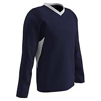 Algopix Similar Product 4 - CHAMPRO Key Shooter Active Jersey