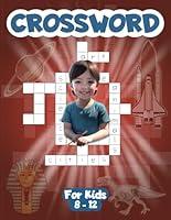 Algopix Similar Product 6 - crossword for kids 8-12