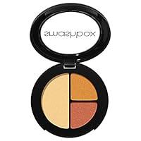 Algopix Similar Product 14 - Smashbox Photo Edit Eye Shadow Trio