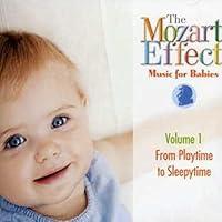 Algopix Similar Product 19 - Music for Babies 1 From Playtime to