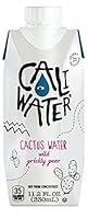 Algopix Similar Product 19 - CALIWATER Cactus Water  Wild Prickly