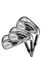 Algopix Similar Product 18 - Callaway Golf 2019 Apex Irons Set
