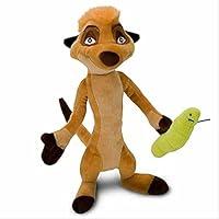 Algopix Similar Product 7 - Timon Plush 11 Figure Lion King