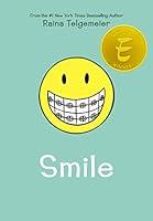 Algopix Similar Product 2 - Smile: A Graphic Novel