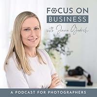 Algopix Similar Product 1 - Focus on Business with Jane Goodrich 