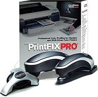 Algopix Similar Product 14 - ColorVision PrintFIX PRO Suite (Win/Mac)