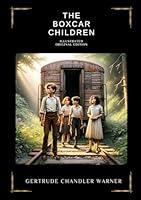 Algopix Similar Product 2 - THE BOXCAR CHILDREN Illustrated