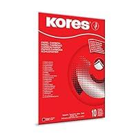 Algopix Similar Product 2 - Kores  Black Carbon Paper for