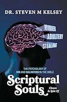 Algopix Similar Product 2 - Scriptural Souls The Psychology Of Sin