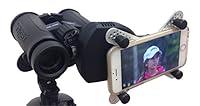 Algopix Similar Product 1 - SNYPEX Universal Smartphone Optics