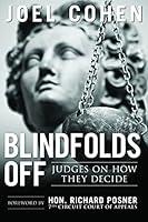 Algopix Similar Product 15 - Blindfolds Off Judges On How They