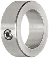 Algopix Similar Product 19 - Climax Metal C062S Shaft Collar One
