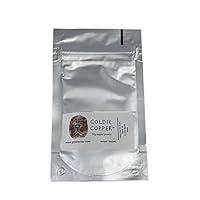 Algopix Similar Product 9 - Goldie Copper 50g
