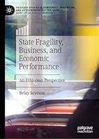 Algopix Similar Product 8 - State Fragility Business and Economic