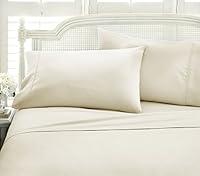 Algopix Similar Product 13 - Merit Linens Premium Ultra Soft Chevron