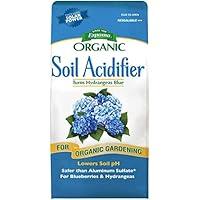 Algopix Similar Product 3 - Espoma Organic Soil Acidifier soil