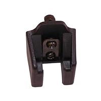 Algopix Similar Product 5 - OmixAda Hood Catch Bracket Black